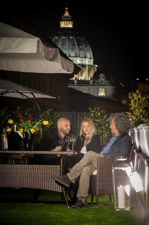 Brunelleschi Holidays Pensión Roma